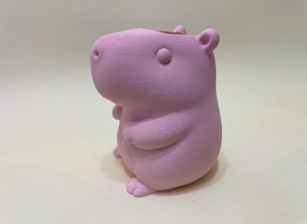 CAPYBARA PEN HOLDER - Image 3